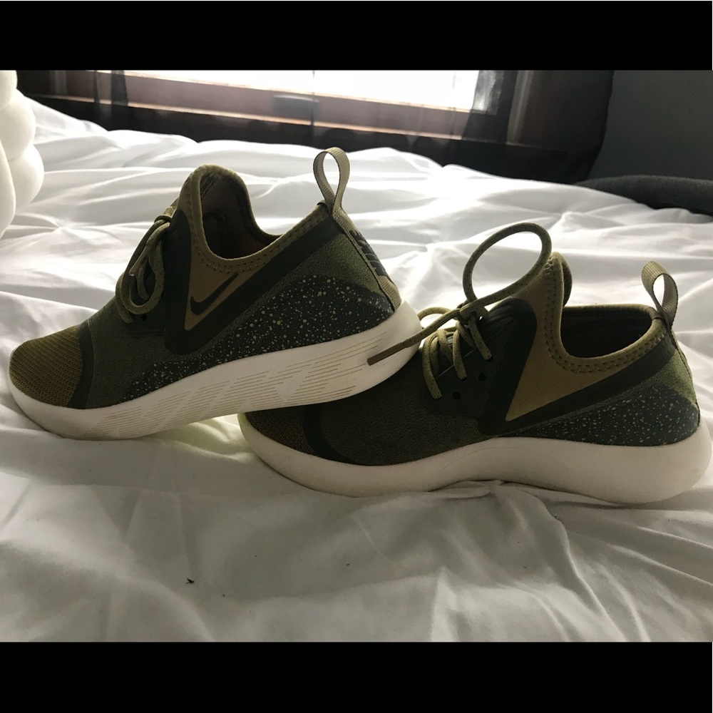 Nike sneakers